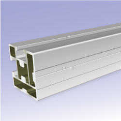 Medium/Heavy Structure Frame 44J Frame