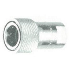 S Coupling Female Half Y-160F