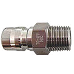 TS Series Plug PM Type (TS-1PM-SUS) 