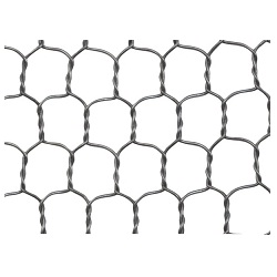 Galvanized Hexagonal Wire Mesh (00956451) 