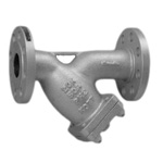 Y-Shaped, Strainer, SY-20-20 Series 