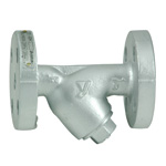Y-Shaped Strainer, SY-40H Series