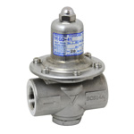 Pressure Reducing Valves (Hot and Cold water), GD-41 Series (GD-41-B-25A) 