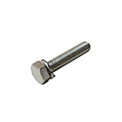 Erector Parts, M8 Bolts For Casters (M8-30) 
