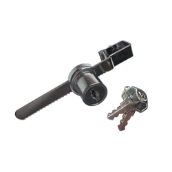 Sliding Glass Lock