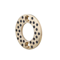 Thrust Washer / Lubrication-Free Copper Alloy Washer (JTW35) 