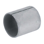 Lubrication-free Bushing, Multi-Layer Straight Type