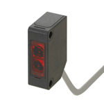 Photoelectric Sensors, Fiber Sensors Image