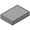 Material Plates, Blocks