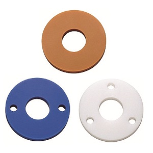 Plastic Circular Plates