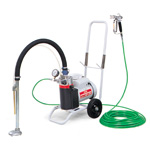 Airless Paint Sprayers Image