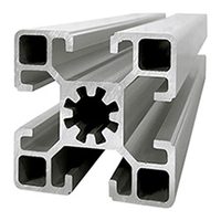 Aluminum Frames 4545,4590 Image