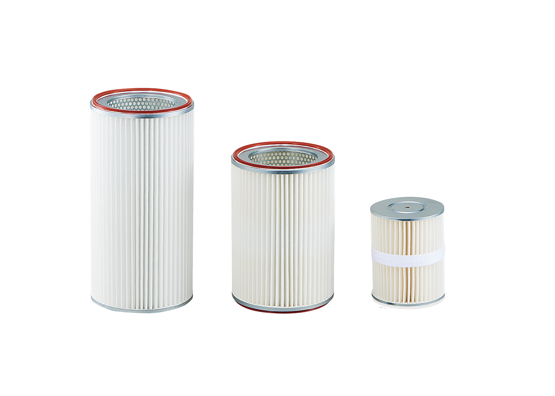 CARTRIDGE FILTER FOR DRYER / CONVEYOR -FOR MATSUI MACHINE- 