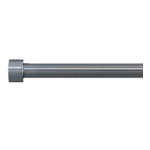 Straight Ejector Pins -High Speed Steel SKH51 / 4mm Head / Shaft Diameter・Precision L Dimension Designation Type・L Dimension Tolerance+0.01_0 Type-