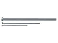 (Economy Series) STRAIGHT EJECTOR PINS -JIS Type/SKD61 equivalent Hardened/Standard- (C-EPD10-300) 