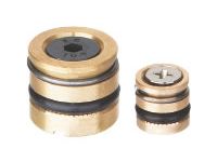 (Economy Series) COOLING CUIRCUIT PLUGS -Standard/O-Ring Seal- (C-JWP10) 