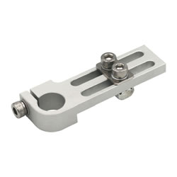 Mounting Bracket (with T-Nuts) (MSMBB-10-40)