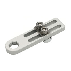 Mounting Bracket (with T-Nuts) (MSMBF-G18-60)