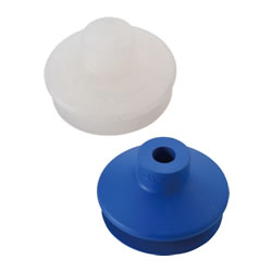 Double-layer Suction Cup (4PACK-MVSA-22-STN) 