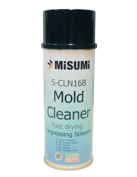 MOLD CLEANER FAST DRY MISUMI MISUMI Thailand