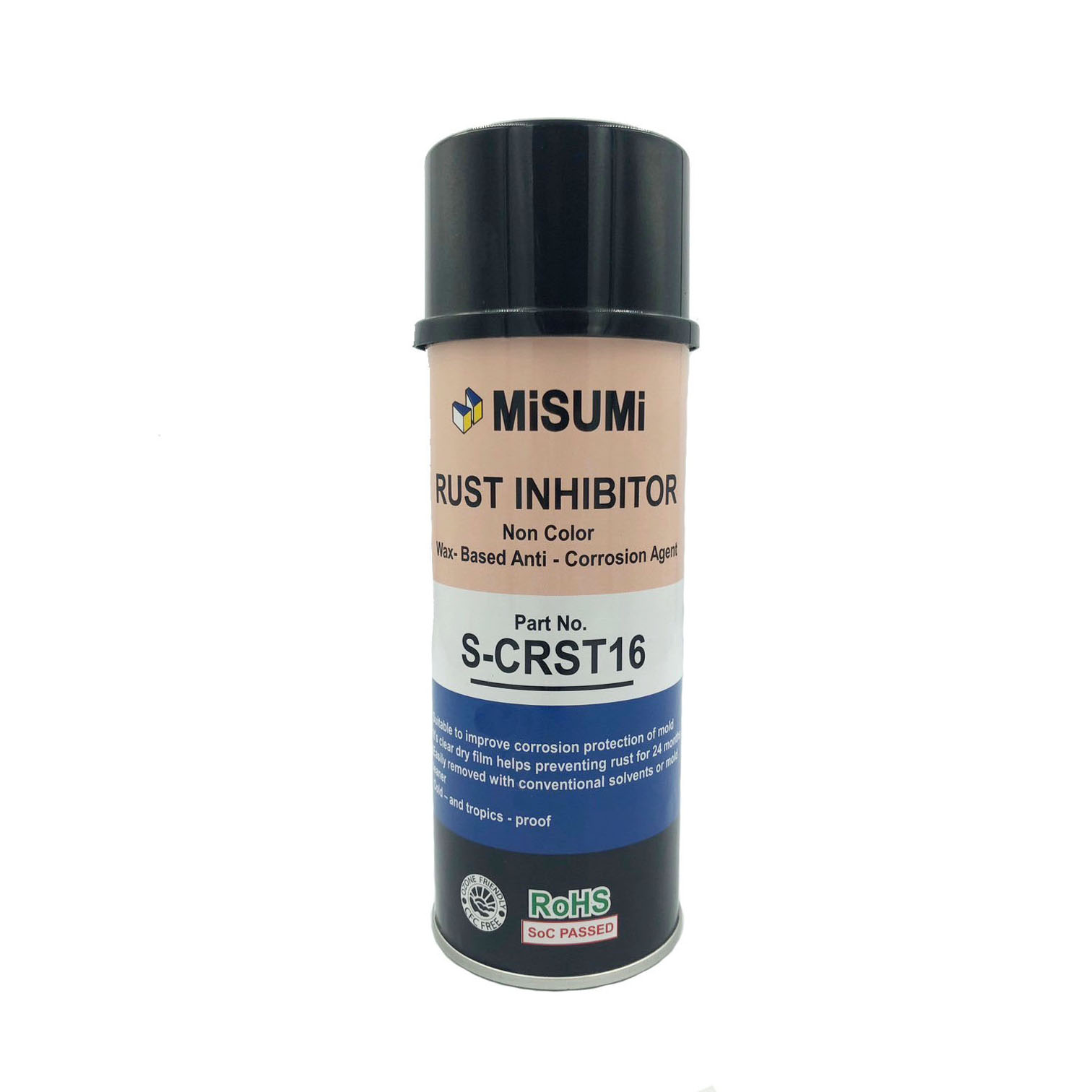 RUST INHIBITOR NON COLOR