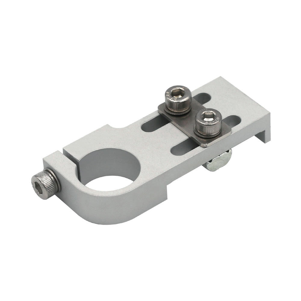 Mounting Bracket (with T-Nuts) (MSMBG-14-14)
