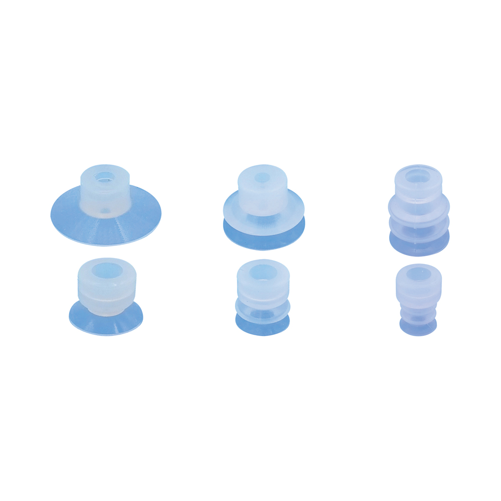 SINGLE / DOUBLE / THREE-LAYER SUCTION CUP (10PACK-MVSHA-S15-1) 