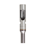 Ball Lock Punches -Heavy Load Type·Wrench Flat·TiCN Coating-