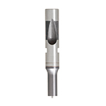 Ball Lock Jector Punches -Heavy Load Type·Wrench Flat·TiCN Coating-