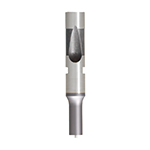 Ball Lock Jector Punches -Heavy Load Type·Wrench Flat·HW Coating-