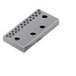 Cam Upper Plates -NAAMS Standard·Without Bolt Holes Type- (CMR221540) 