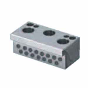 Keeper Blocks for Pads -NAAMS Standard·02 Series- (CMR025012) 