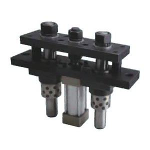Lifter Units (Cylinder Dia. 40mm) (HAMMG40-10) 