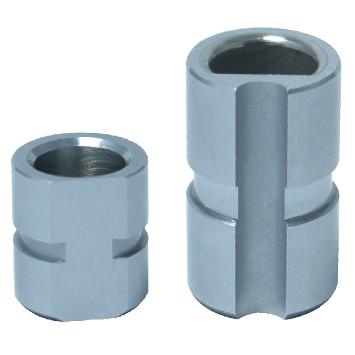 Bushing For Inspection Pin Image