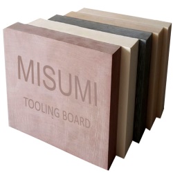 Polyurethane Tooling Board Image
