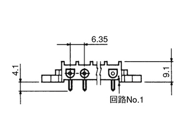 Universal Mate-N-Lok Connector: Related image