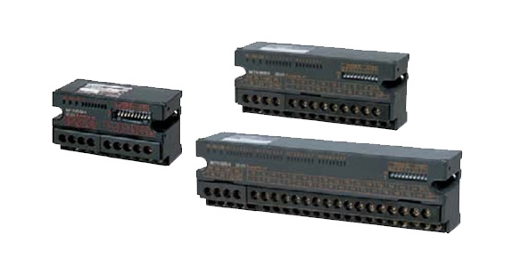 AJ65SBTB1-16D | MELSEC CC-Link Small-Size Type Remote I/O Unit