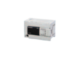 MELSEC-F FX3U Series Sequencer main body: related image