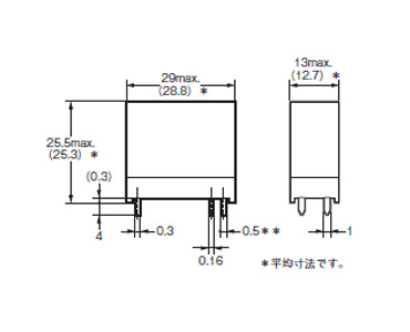 Power Relay G2R: related images