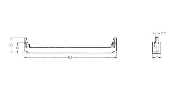 DIN Connector (cable connection type) XC6: related images