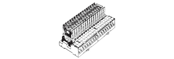 G7TC I/O Relay Terminal: related images