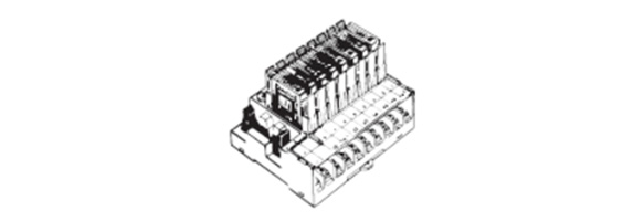 G7TC I/O Relay Terminal: related images