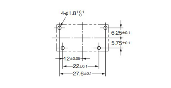 Power Relay G4A: related images