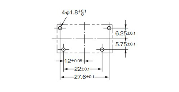 Power Relay G4A: related images