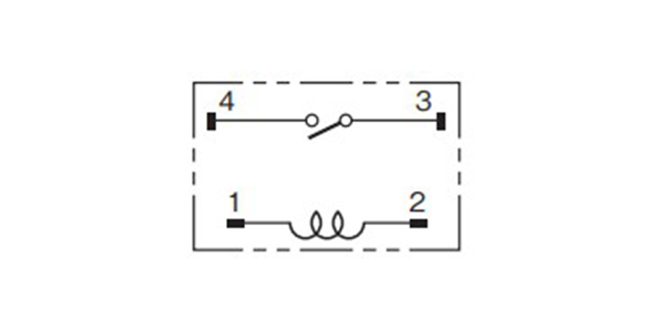 Power Relay G4A: related images