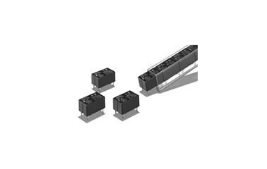 Micro Relay G6E: related images