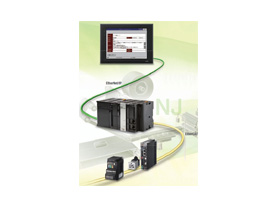 Machine Automation Controller NJ Series Applications