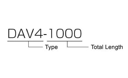 DIN35mm Rail (DAV) 