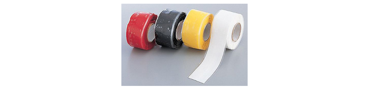 Silicone Tommy Tape external appearance