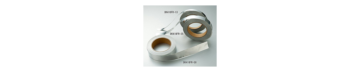 Conductive Aluminum Foil Tape external appearance